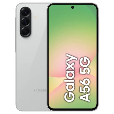 Samsung Galaxy A56 5G 8GB 128GB GRIS